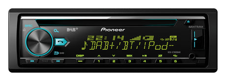 Bilstereo