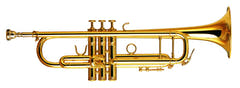 Blåsinstrumenter