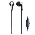 In-ear hörlurar