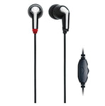In-ear-hörlurar