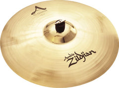 Crash cymbaler