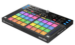 DJ-effektmaskiner