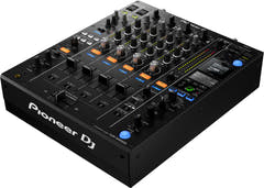 DJ-mixare