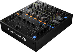 DJ-mixrar