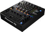 DJ-mixers