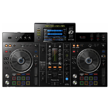 Pioneer DJ controller
