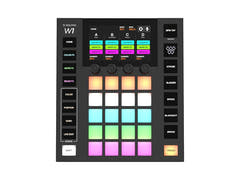 DMX-kontroller