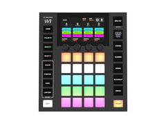 DMX-kontroller