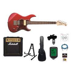 Startpaket för elgitarr