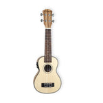 Elektrisk ukulele