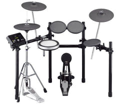 E-trummor