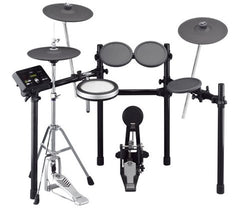 E-trummor