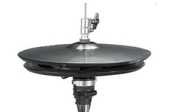 Hi-hat & cymbalpads