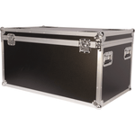Flightcases för ljus & effekter