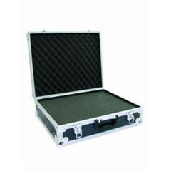 Flightcases w. foam