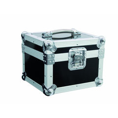 Flightcase för mikrofoner