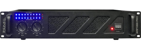 PA amplifier