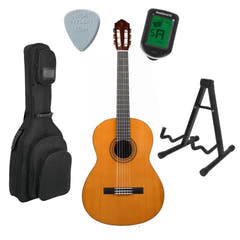 Gitarrpaket