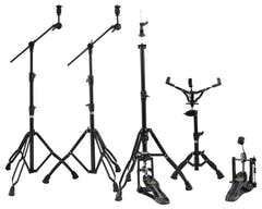 Hardware-set