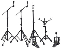 Hardware-set