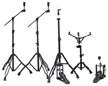 Hardware pack
