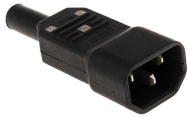 IEC stik