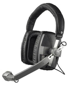 Headsets