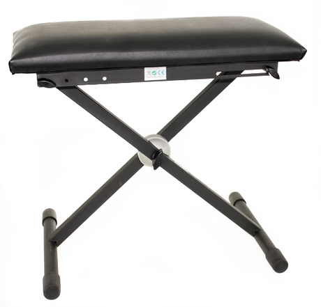 Keyboardbænk