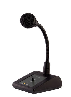 Konferensmikrofoner