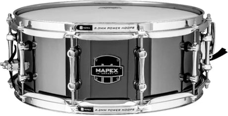 Lilletrommer - snare drums