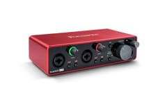 Ljudinterface