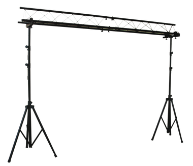 Lysstativer