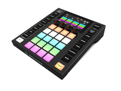 Belysningskontroller / DMX