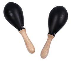 Shakare & Maracas