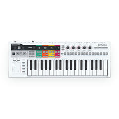 MIDI-tangentbord