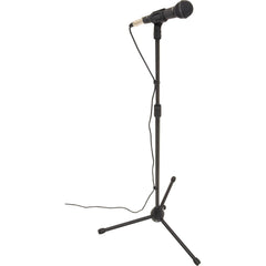 Mikrofon stativ
