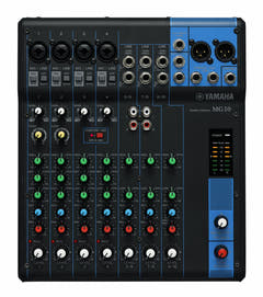 Livemixrar
