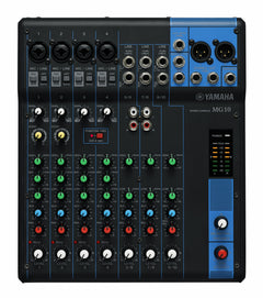 Livemixrar