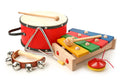 Barninstrumenter