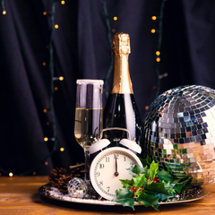 Party accessories