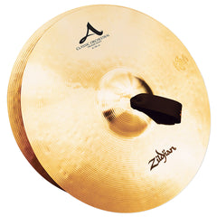 Orkestercymbaler