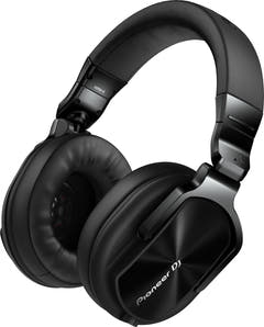 Over-ear hörlurar