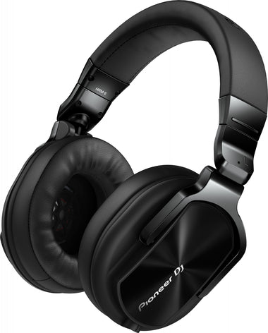 Over-ear høretelefoner