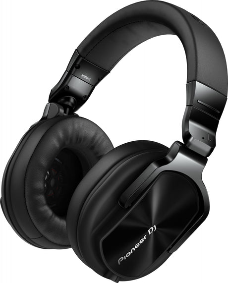 Over-ear høretelefoner