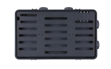 Pedalboards
