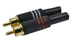 RCA Kontakt