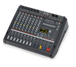 Powermixers