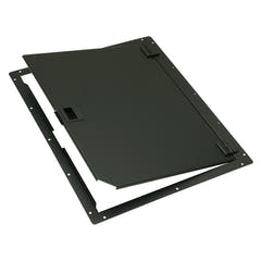 Rack lucka