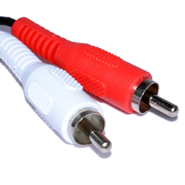 RCA kabel / phonokabel