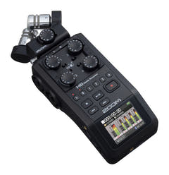 Recorders